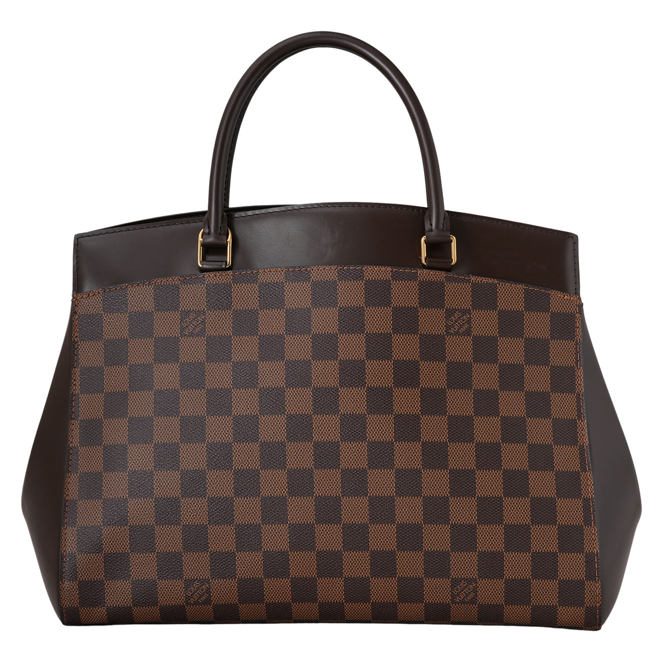 LOUIS VUITTON(USED)루이비통 N41150 다미에 에벤 리볼리 MM